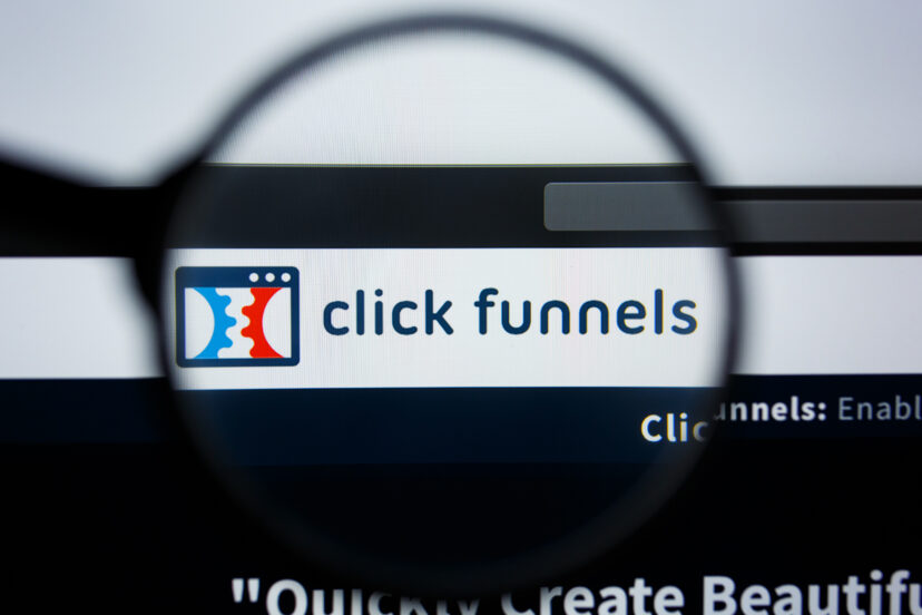 How to use Click Funnels for Affiliate Marketing