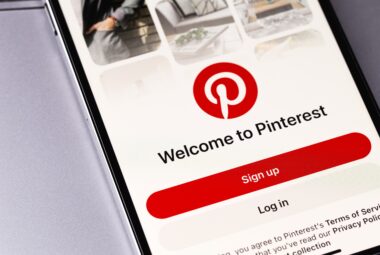 Pinterest Affiliate Marketing
