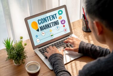 content marketing tools