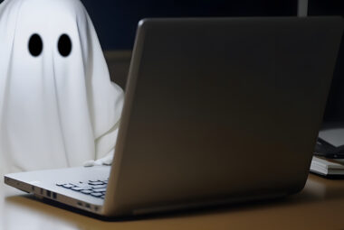 Ghost Commerce