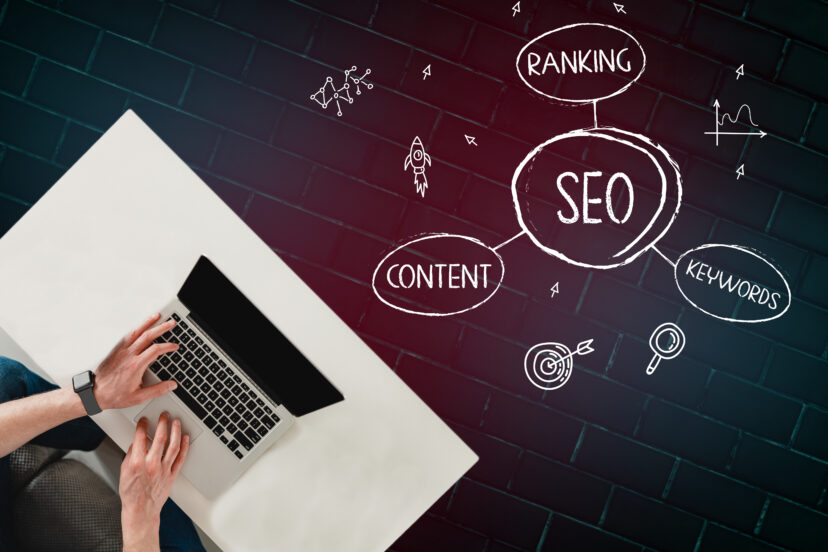 SEO Content Marketing: A Comprehensive Guide for Affiliate Marketers